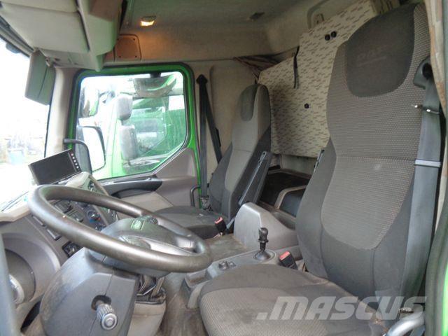 DAF LF180 FA Autoutilitara transoprt marfuri