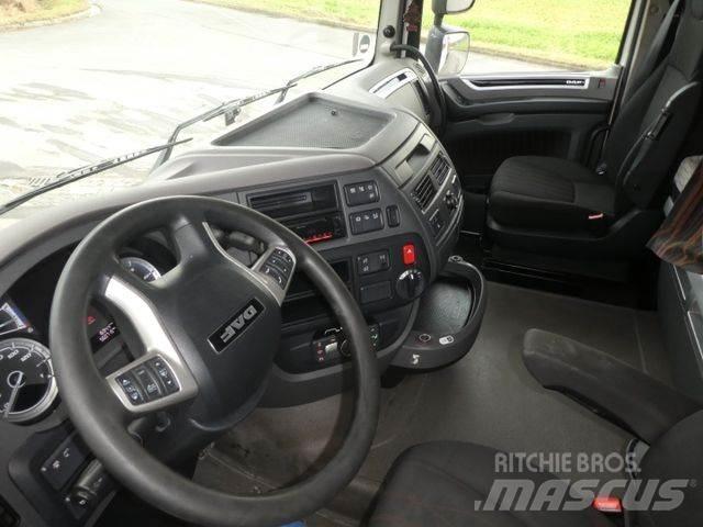 DAF XF 480 FT Autotractoare