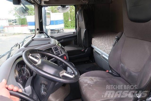 DAF XF 510 FT Autotractoare