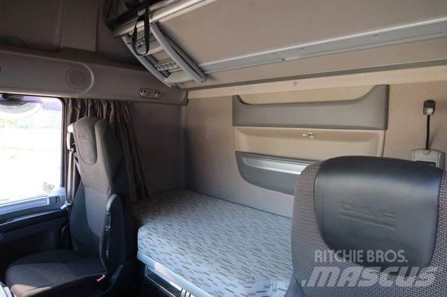 DAF XF 510 FT Autotractoare