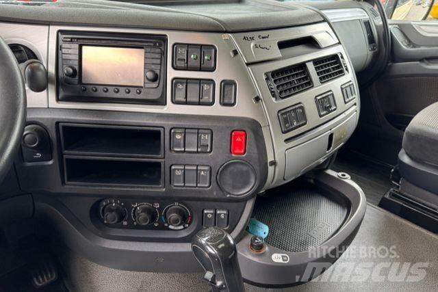 DAF XF460 4x2 Autotractoare