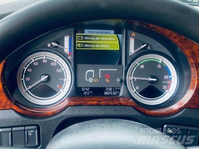 DAF XF460FT Autotractoare