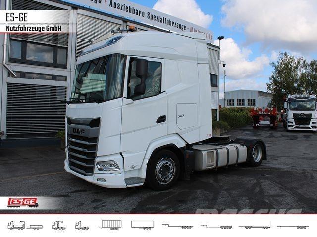 DAF XG 530 FT Autotractoare