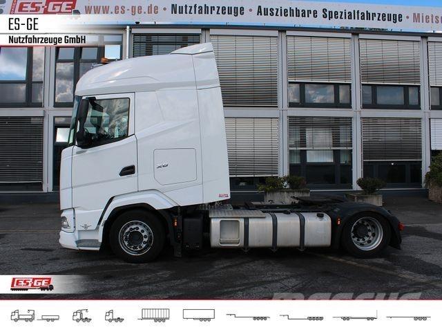 DAF XG 530 FT Autotractoare