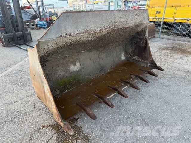  DIV. SCHAUFEL Incarcator pe pneuri