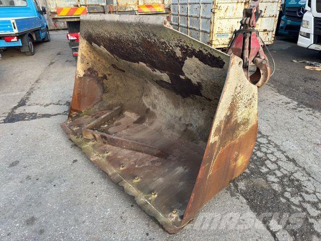  DIV. SCHAUFEL Incarcator pe pneuri