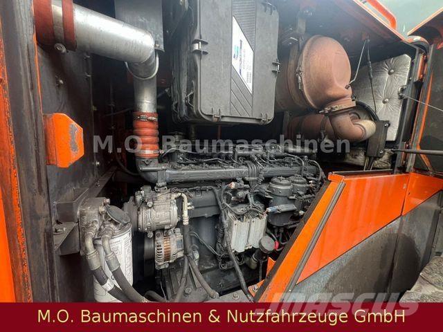 Doosan DL 550-3 Incarcator pe pneuri