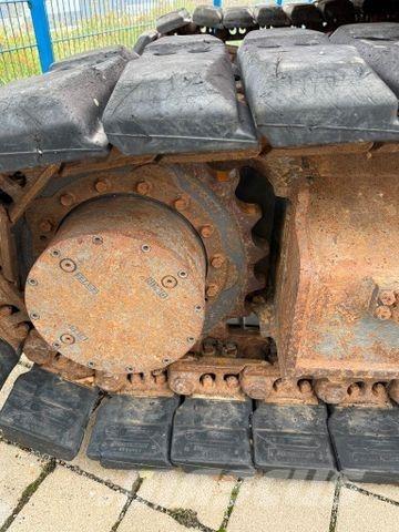 Doosan DX140LCR-3 Excavatoare pe șenile
