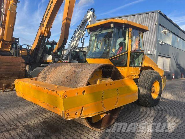 Dynapac CA 512 D / LN Alti cilindri compactori