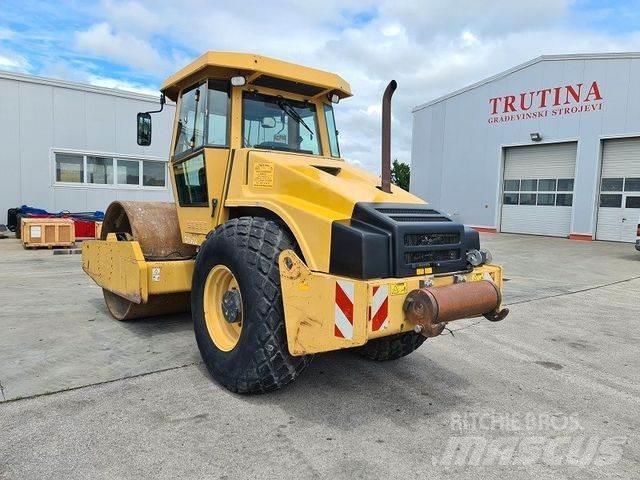 Dynapac CA302D Alti cilindri compactori