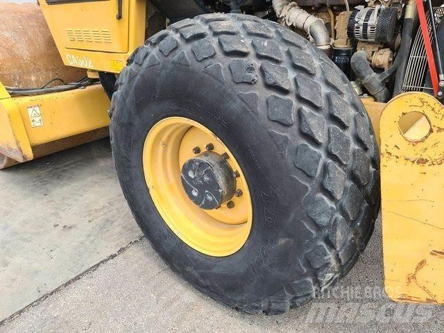 Dynapac CA302D Alti cilindri compactori