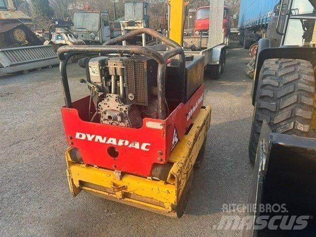 Dynapac LP 750H Alti cilindri compactori