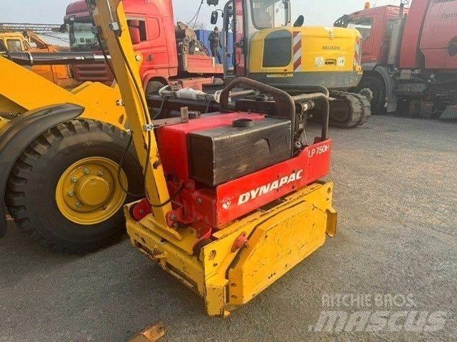 Dynapac LP 750H Alti cilindri compactori