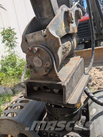 Eurocomach 50 ZT Mini excavatoare < 7t