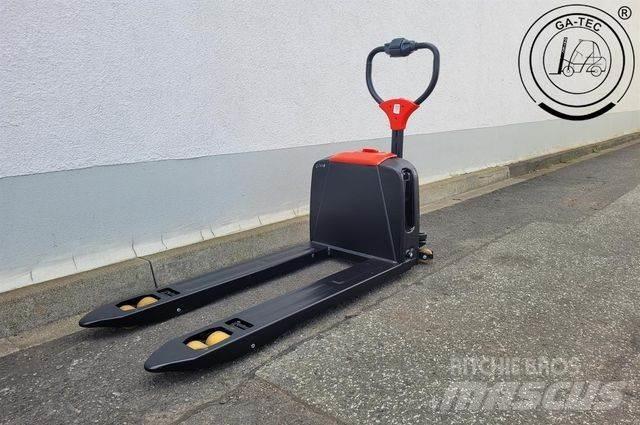  F4 Stivuitoare de micã inaltime pentu logistica