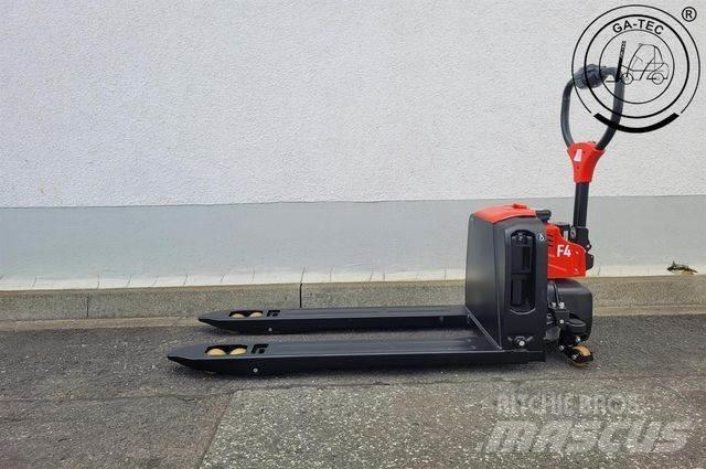  F4 Stivuitoare de micã inaltime pentu logistica