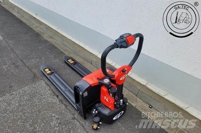 F4 Stivuitoare de micã inaltime pentu logistica