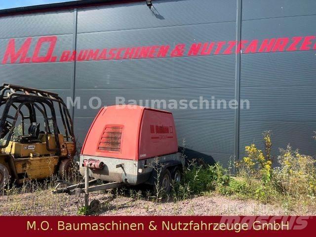 Falch Trailjet 30 Utilaje construcții - Altele