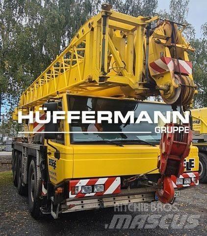 Faun ATF 45-3 Macara pentru orice teren