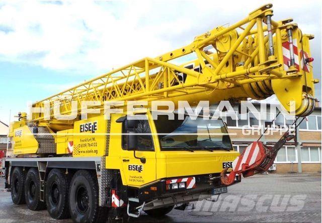 Faun ATF 65 Macara pentru orice teren