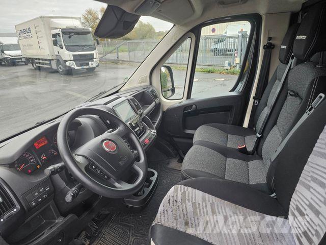 Fiat Ducato Autoutilitara transoprt marfuri