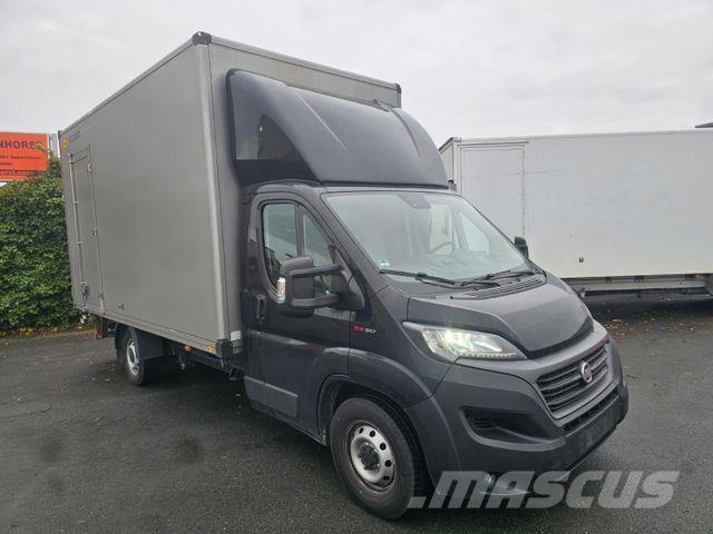 Fiat Ducato Autoutilitara transoprt marfuri