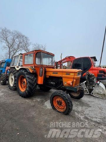Fiat Traktor 850 Tractoare