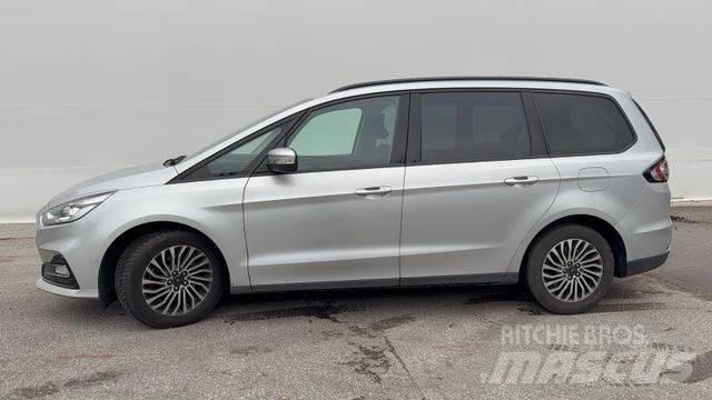 Ford Galaxy Trend Masini