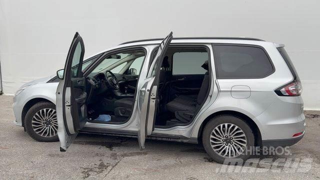 Ford Galaxy Trend Masini