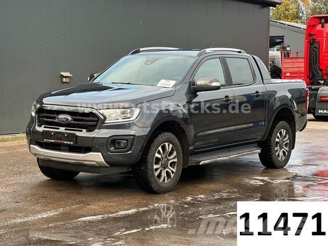 Ford Ranger Pick up/Platou
