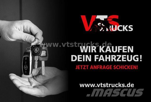 Ford Ranger Pick up/Platou