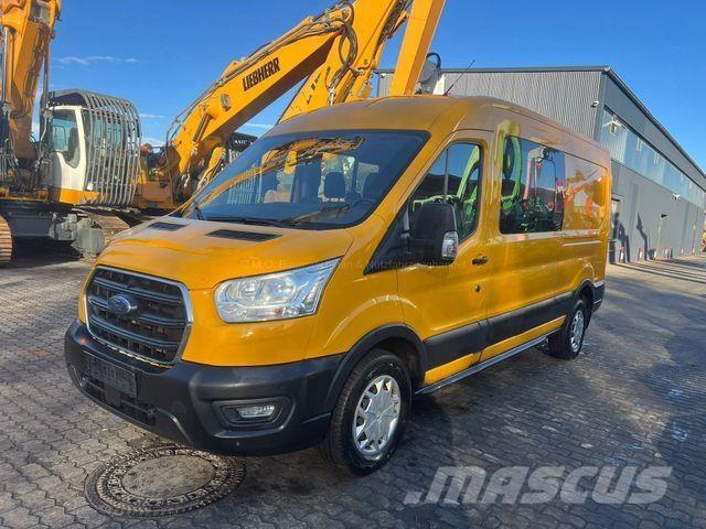 Ford Transit Utilitara