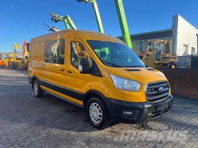 Ford Transit Utilitara