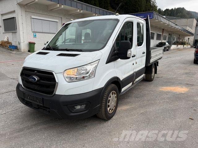 Ford Transit 350 L2 Pick up/Platou