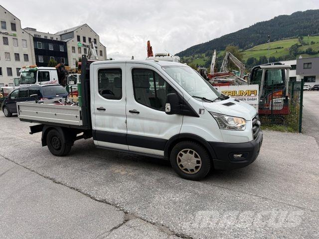 Ford Transit 350 L2 Pick up/Platou