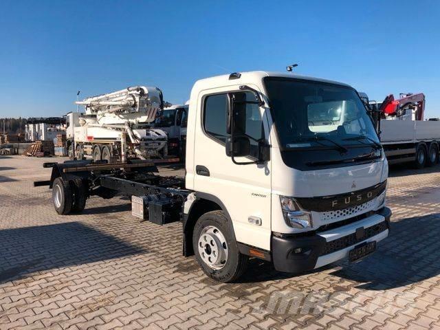 Fuso CANTER 9C18H Camion cabina sasiu