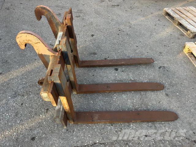  GABEL Incarcator pe pneuri