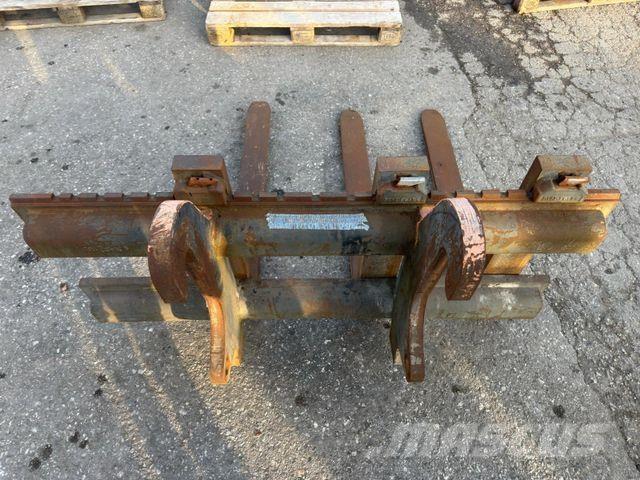  GABEL Incarcator pe pneuri