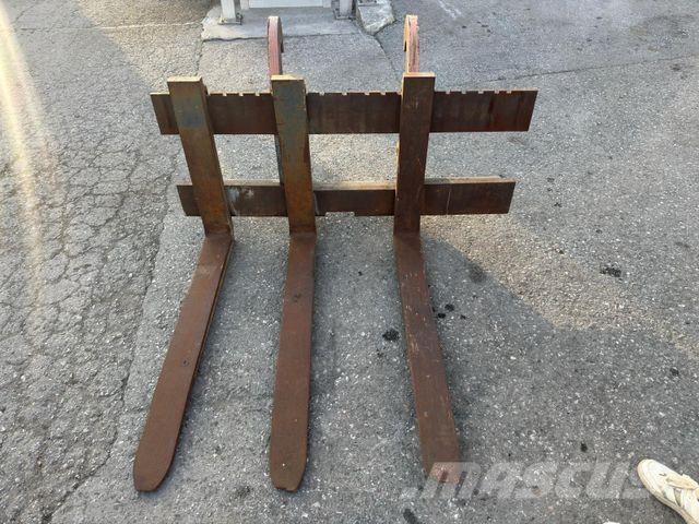  GABEL Incarcator pe pneuri