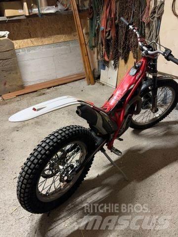  Gasgas 125 ccm Altele
