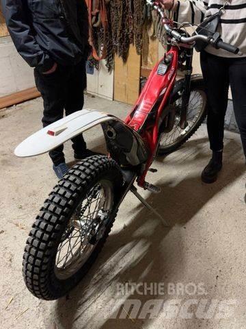  Gasgas 125 ccm Altele