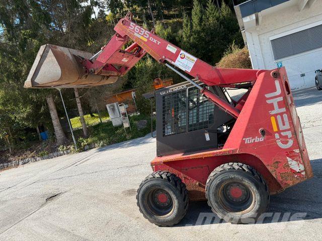 Gehl 5635 Utilaje construcții - Altele