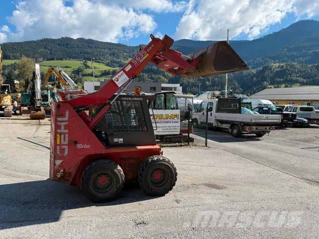 Gehl 5635 Utilaje construcții - Altele