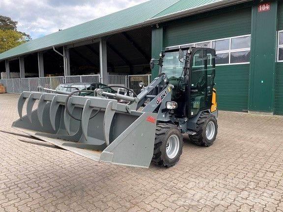 GiANT G2200 HD Încarcatoare frontale