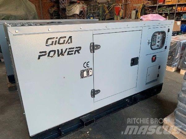 Giga Power LTW30GF Generatoare Diesel