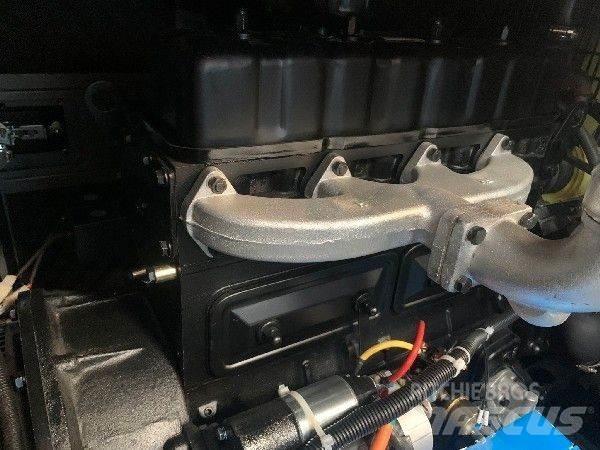 Giga Power LTW30GF Generatoare Diesel