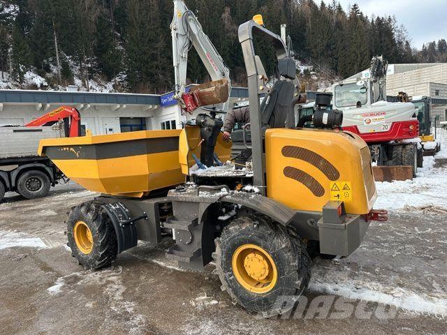  Guchi FD50R Utilaje construcții - Altele
