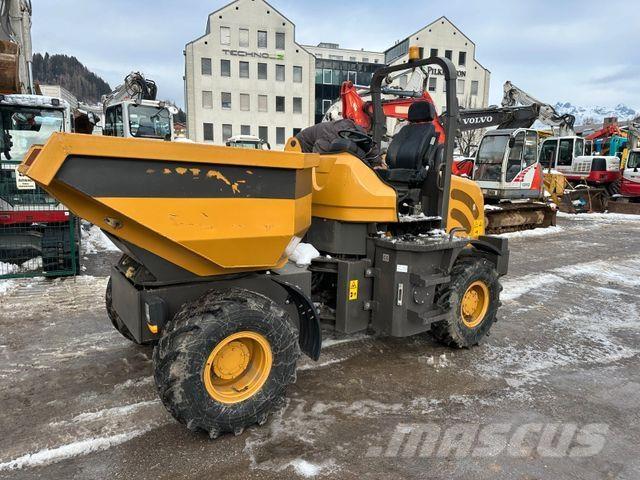  Guchi FD50R Utilaje construcții - Altele