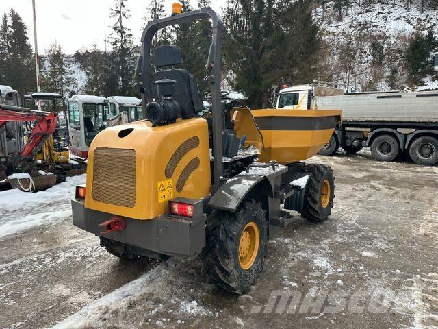  Guchi FD50R Utilaje construcții - Altele