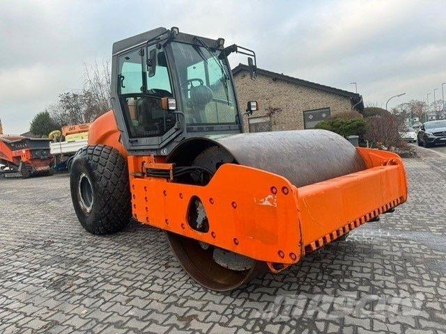 Hamm 3412 Alti cilindri compactori